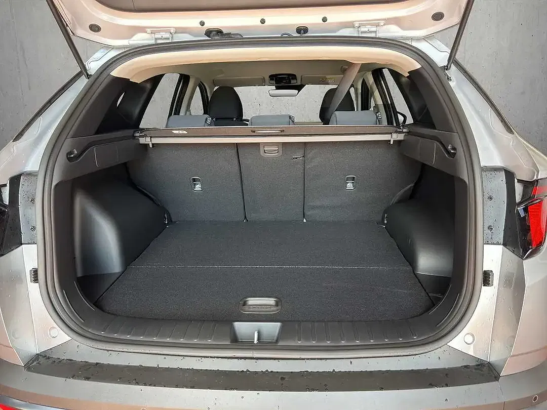 Hyundai TUCSON 1.6 Trend - Thumbnail 14
