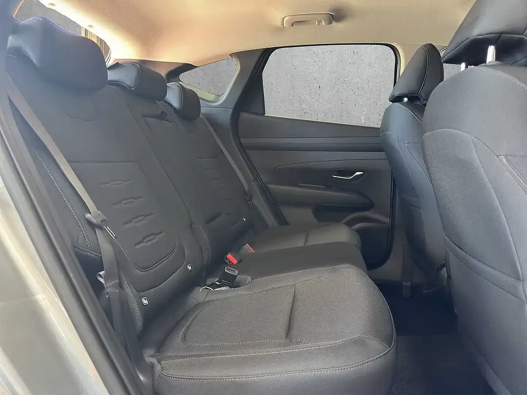Hyundai TUCSON 1.6 Trend - Thumbnail 15