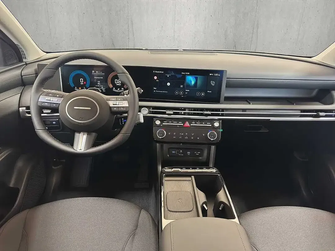 Hyundai TUCSON 1.6 Trend - Thumbnail 4