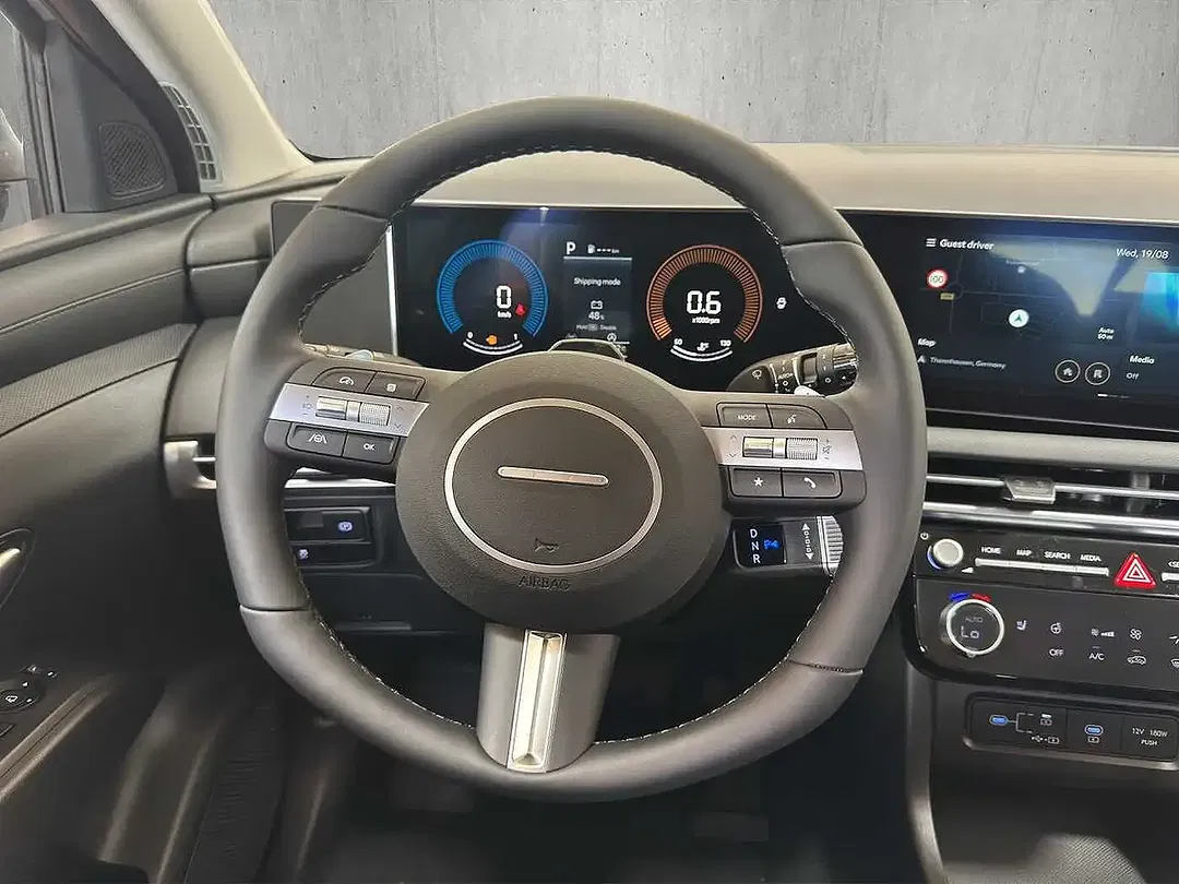 Hyundai TUCSON 1.6 Trend - Thumbnail 5