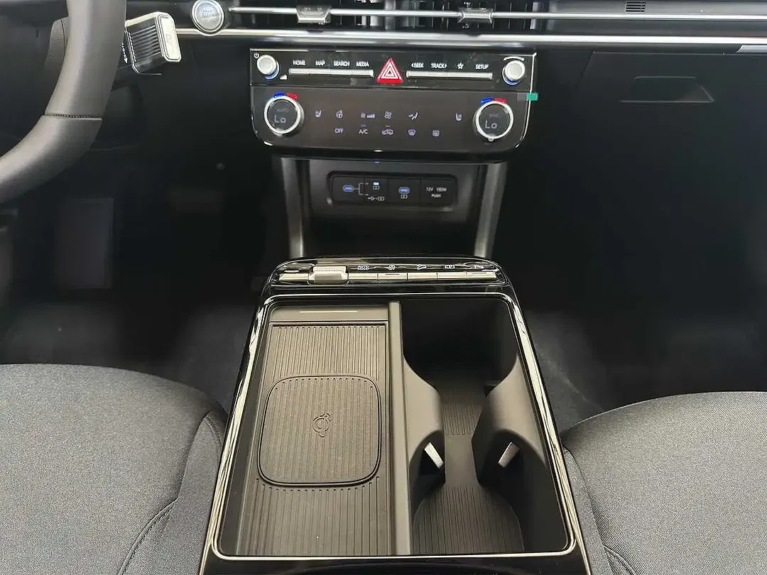 Hyundai TUCSON 1.6 Trend - Thumbnail 6