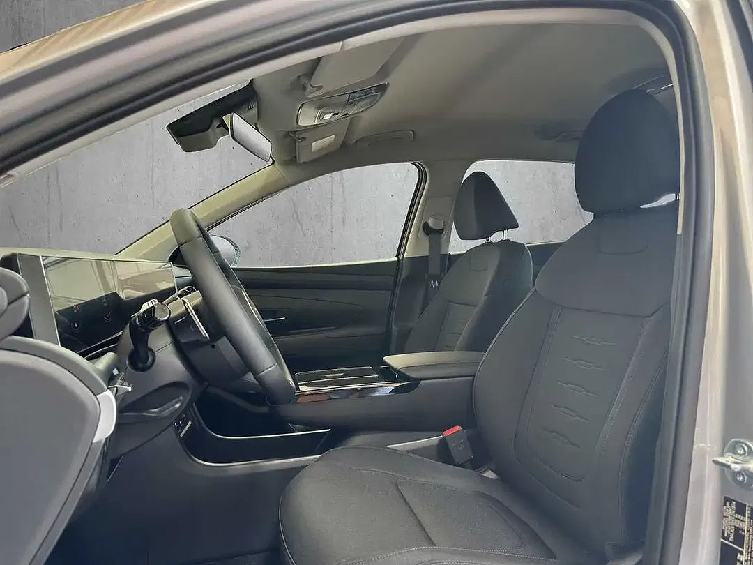 Hyundai TUCSON 1.6 Trend - Thumbnail 8