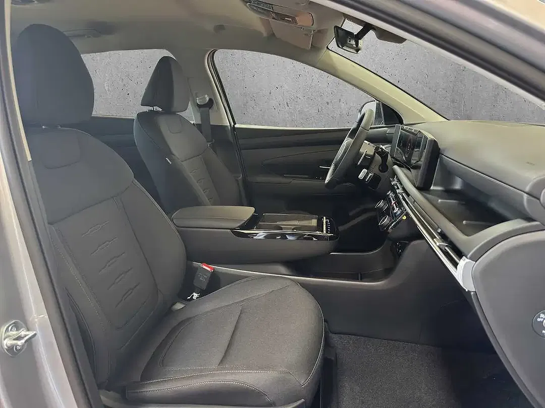 Hyundai TUCSON 1.6 Trend - Thumbnail 9