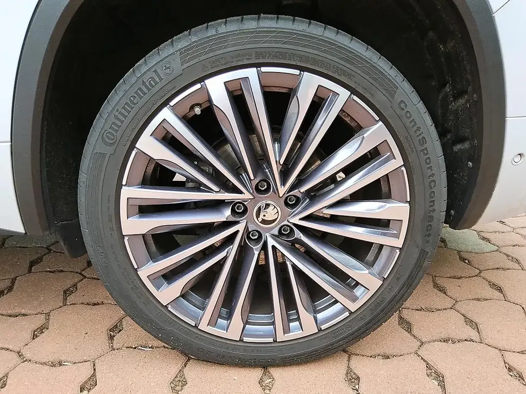 Skoda Kodiaq 4x4 L&K - Thumbnail 5