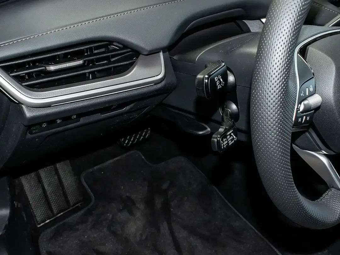 Skoda Enyaq 85 Coupé ecoSuite - foto 14