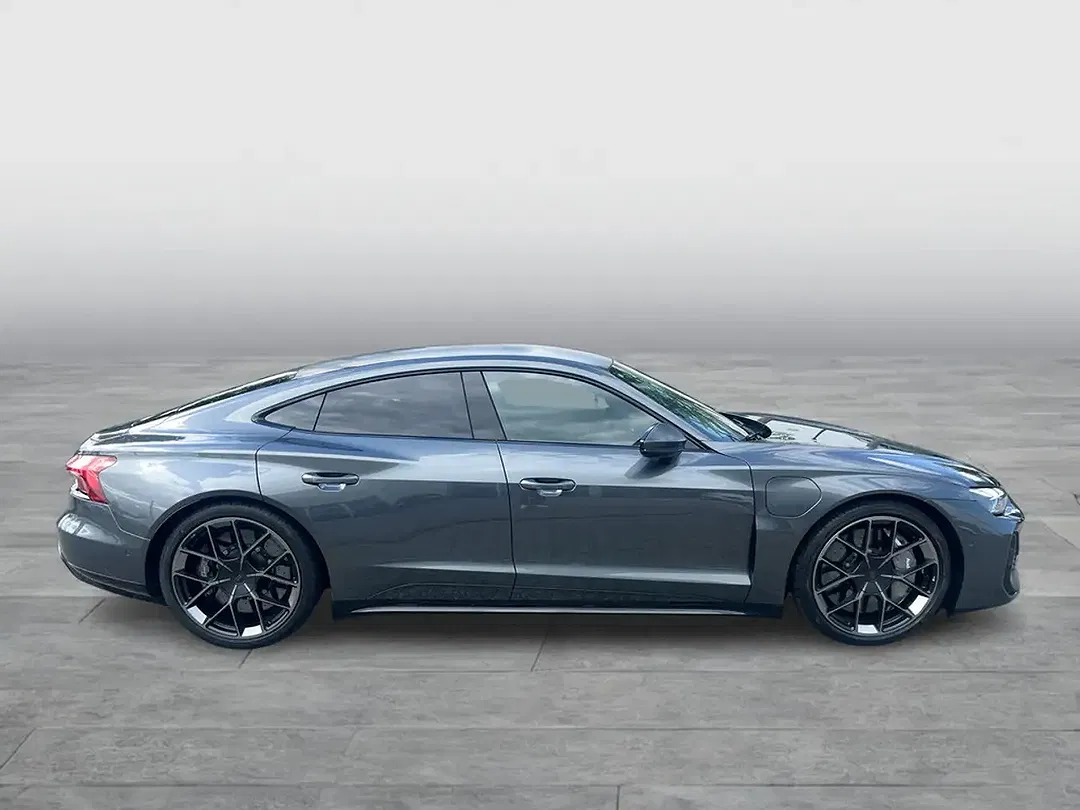 Audi RS e-tron GT performance Pro - foto 1