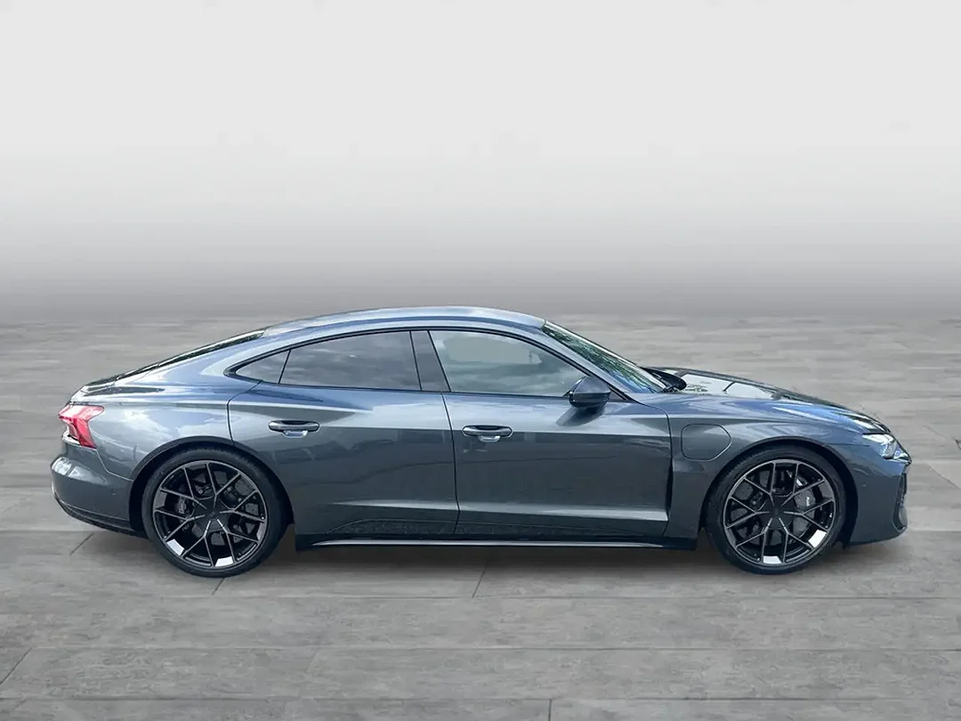 Audi RS e-tron GT performance Pro - Afbeelding 1