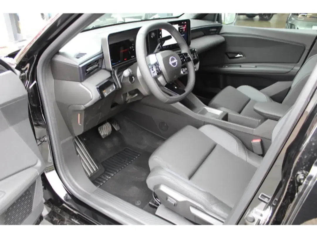Nissan Micra - Thumbnail 11