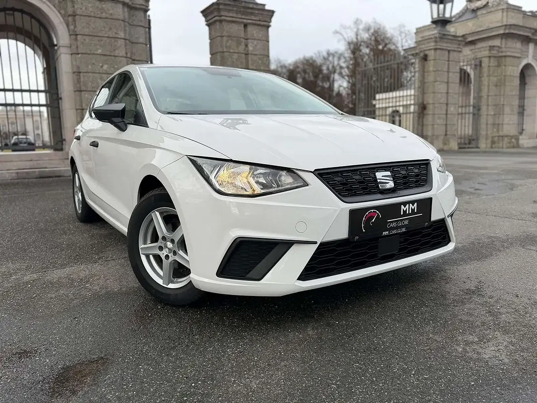 SEAT Ibiza Reference - Afbeelding 1