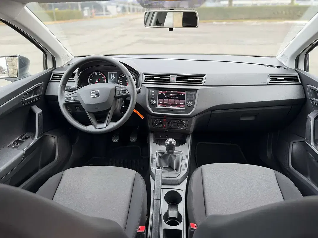 SEAT Ibiza Reference - Thumbnail 10