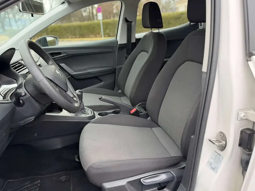 SEAT Ibiza Reference - Thumbnail 11