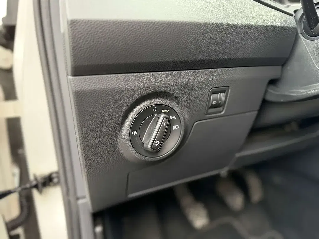 SEAT Ibiza Reference - foto 15