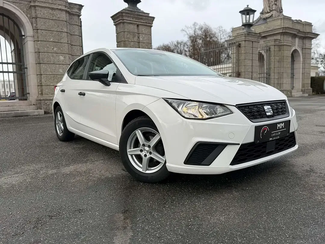 SEAT Ibiza Reference - foto 2