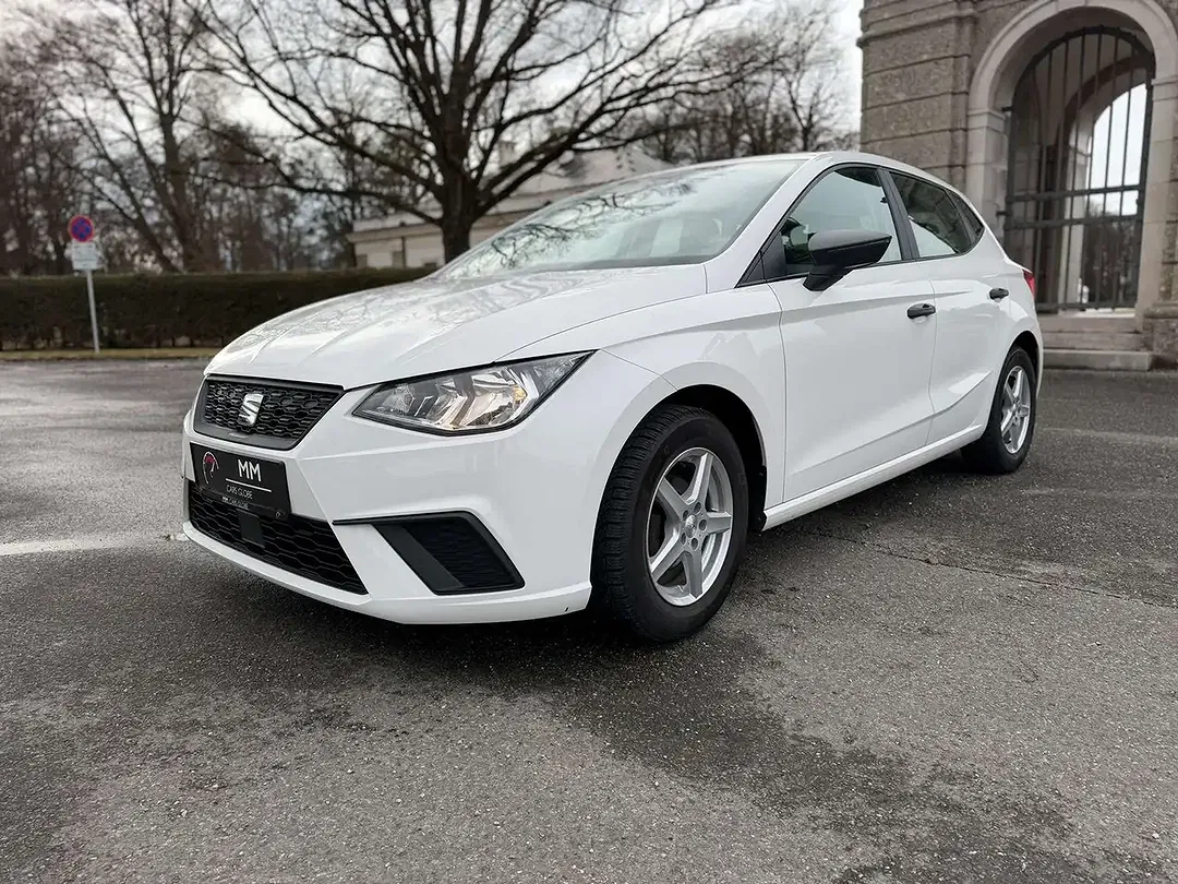 SEAT Ibiza Reference - Thumbnail 3