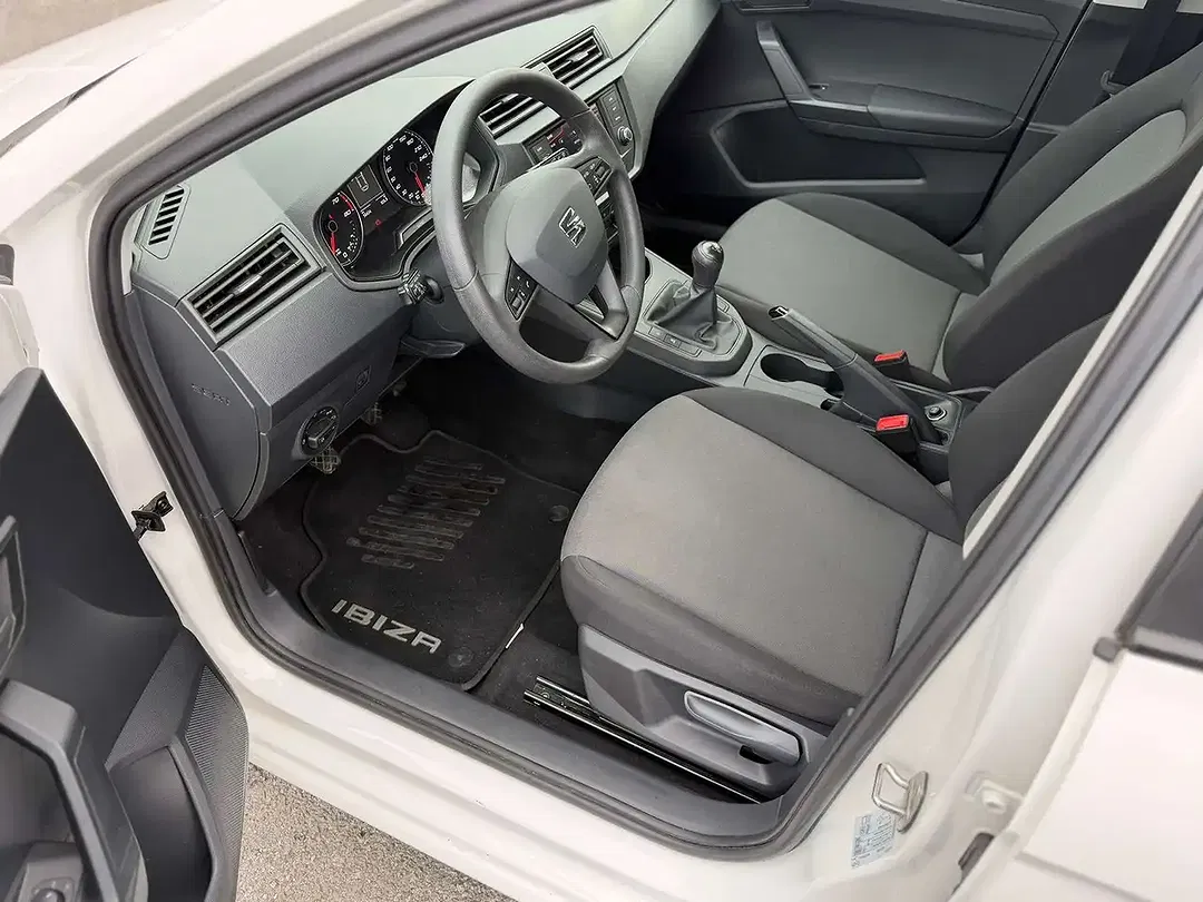 SEAT Ibiza Reference - Thumbnail 7