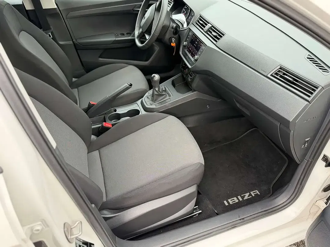 SEAT Ibiza Reference - Thumbnail 9