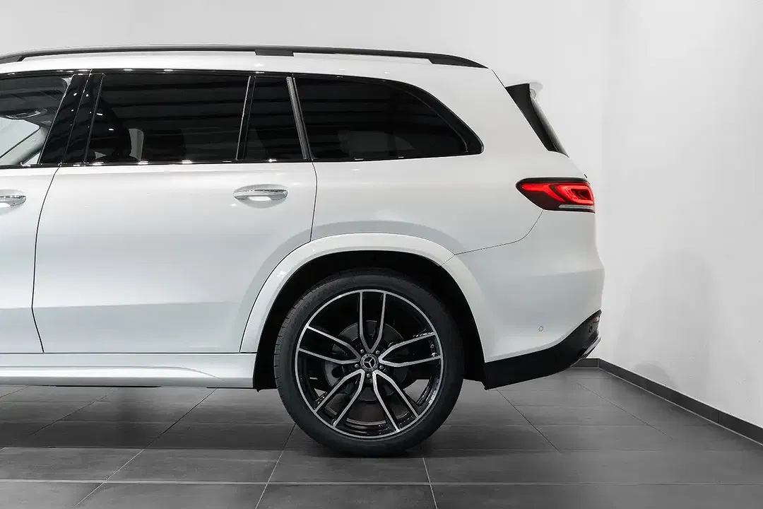 Mercedes-Benz GLS 580 4MATIC AMG Night - Thumbnail 10