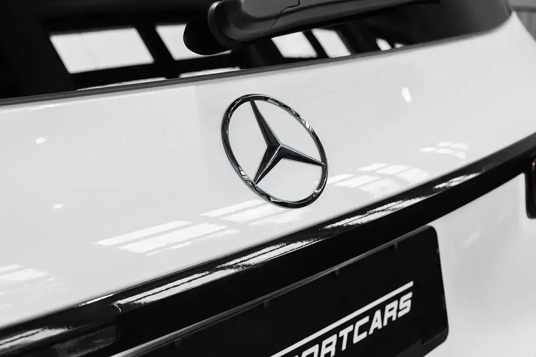 Mercedes-Benz GLS 580 4MATIC AMG Night - foto 15
