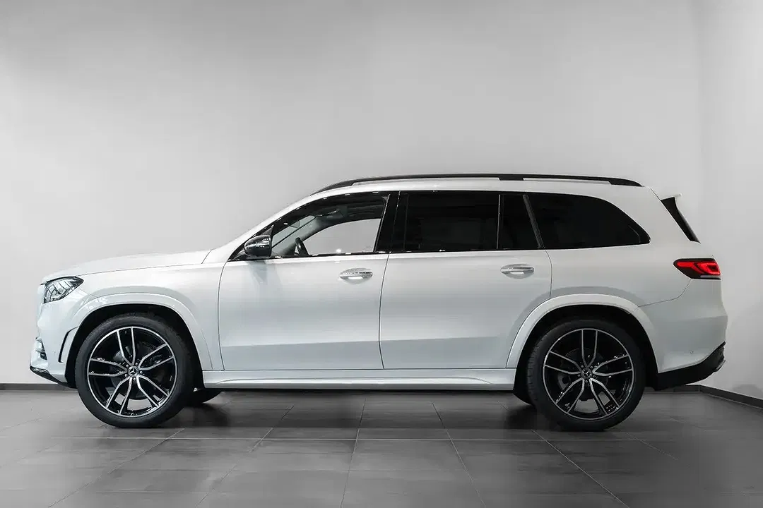 Mercedes-Benz GLS 580 4MATIC AMG Night - Thumbnail 9
