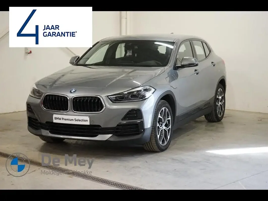 BMW X2 xDrive - Afbeelding 1