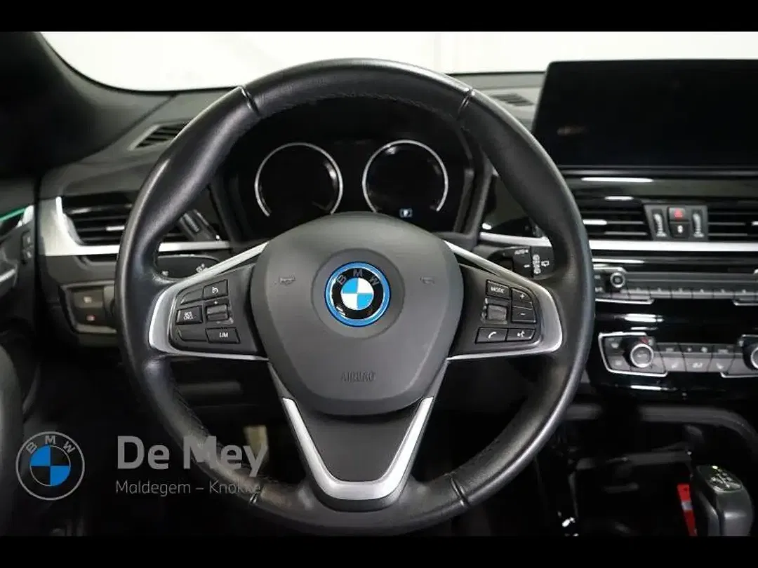 BMW X2 xDrive - Thumbnail 12