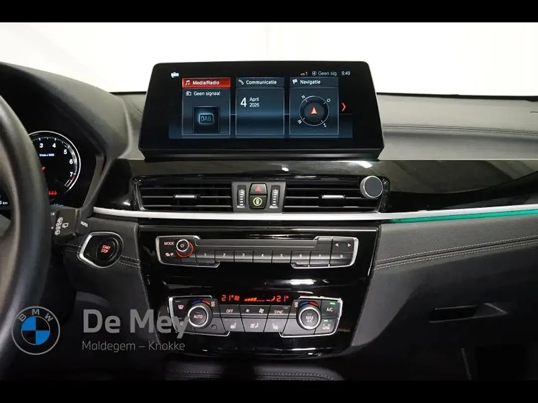 BMW X2 xDrive - Thumbnail 13