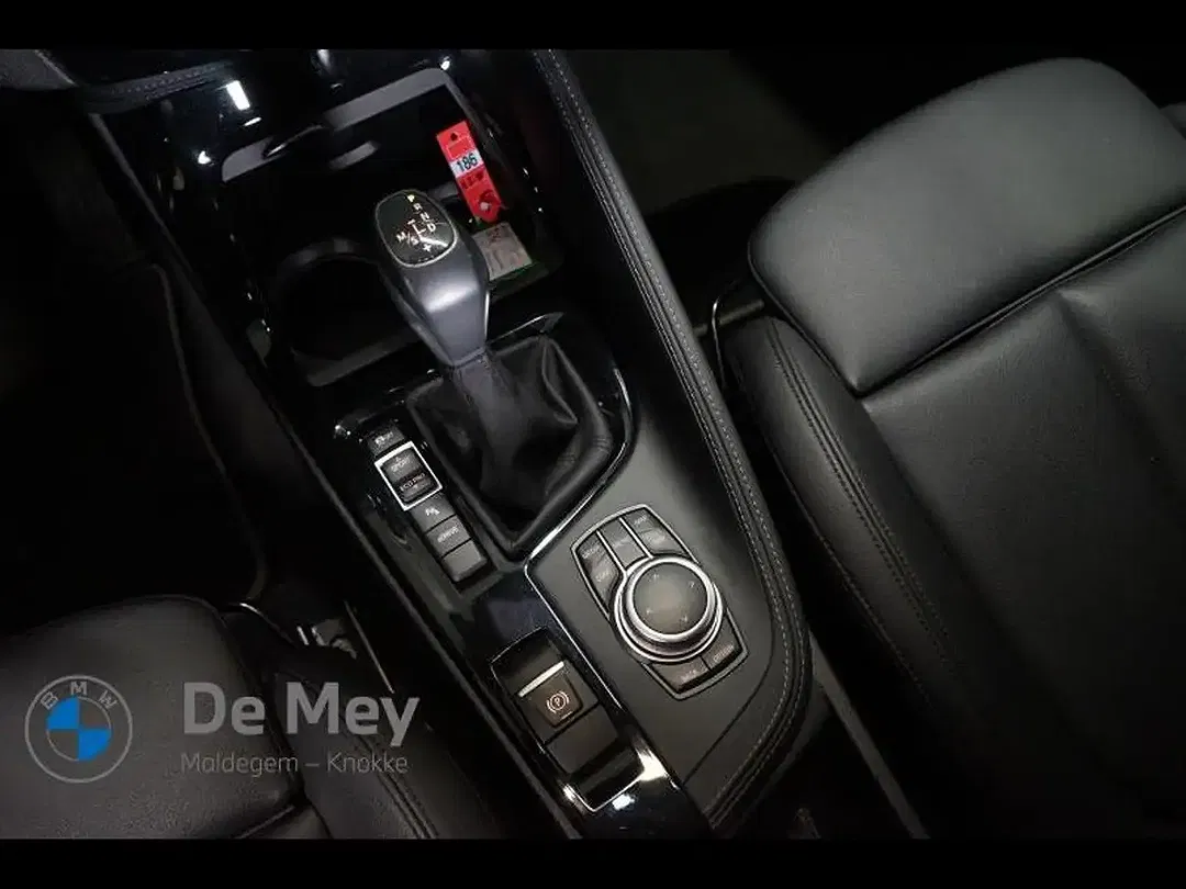 BMW X2 xDrive - foto 15