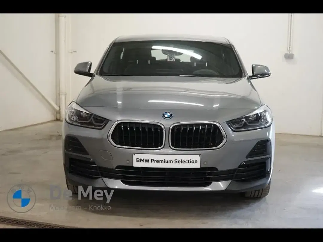 BMW X2 xDrive - foto 2