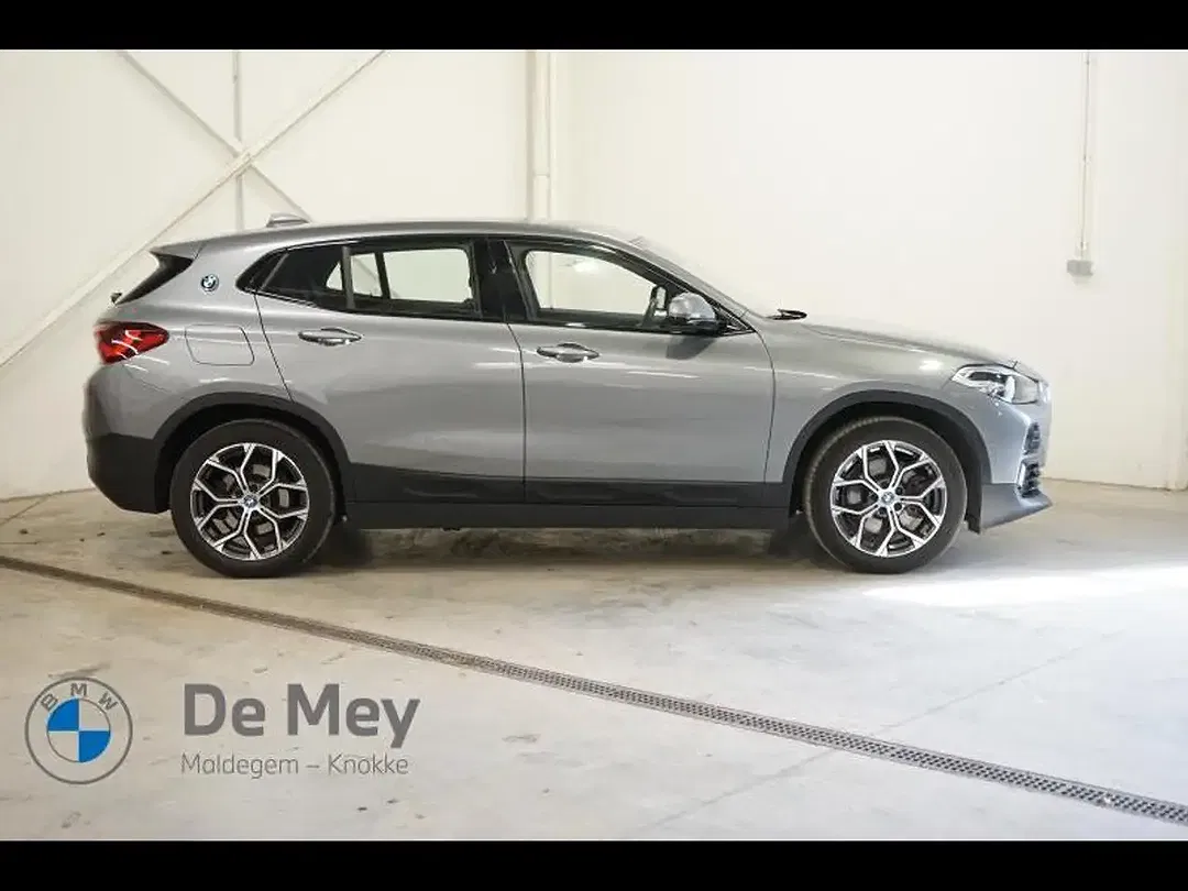BMW X2 xDrive - Thumbnail 3