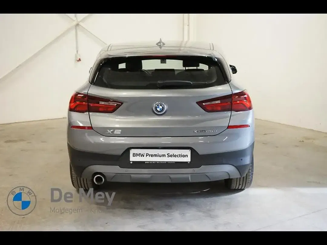 BMW X2 xDrive - Thumbnail 4