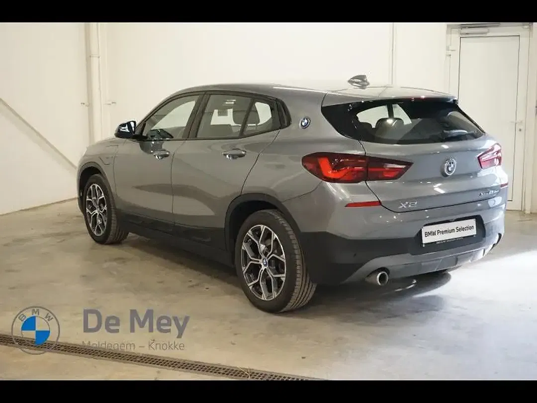 BMW X2 xDrive - Thumbnail 5