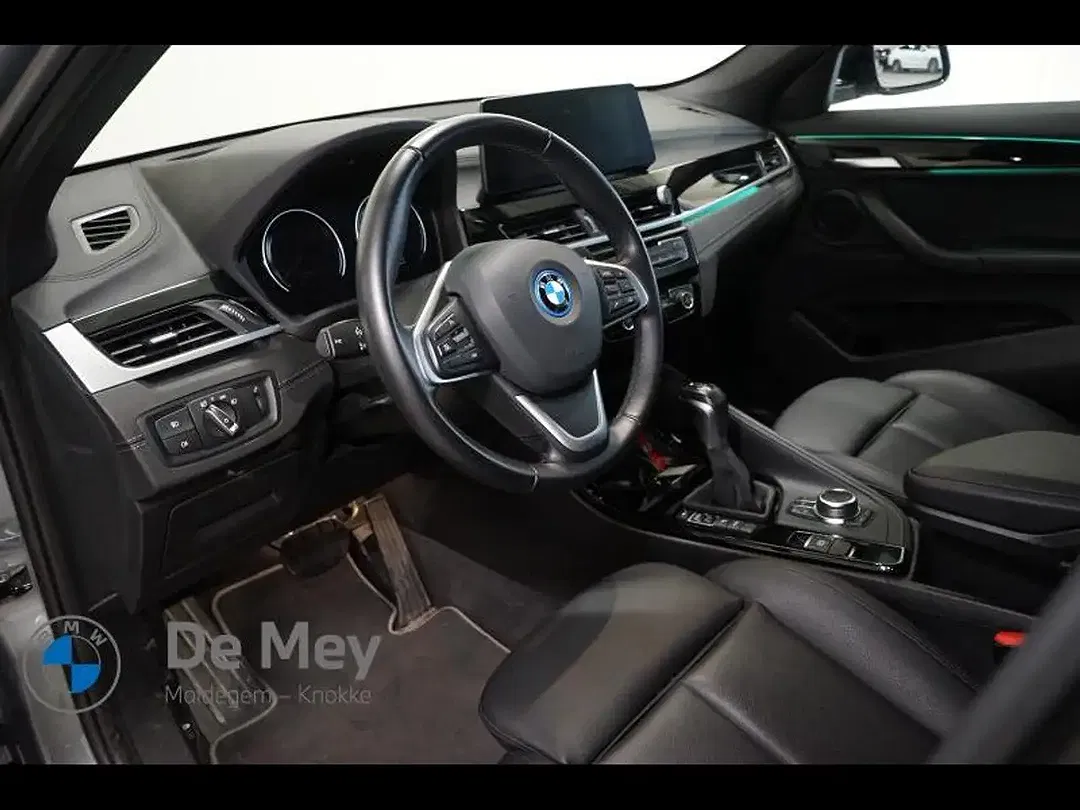 BMW X2 xDrive - Thumbnail 6