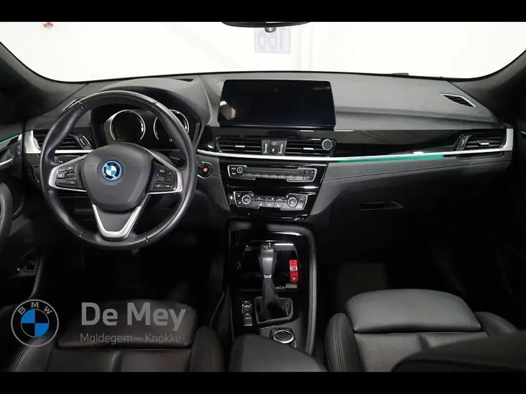 BMW X2 xDrive - Thumbnail 7
