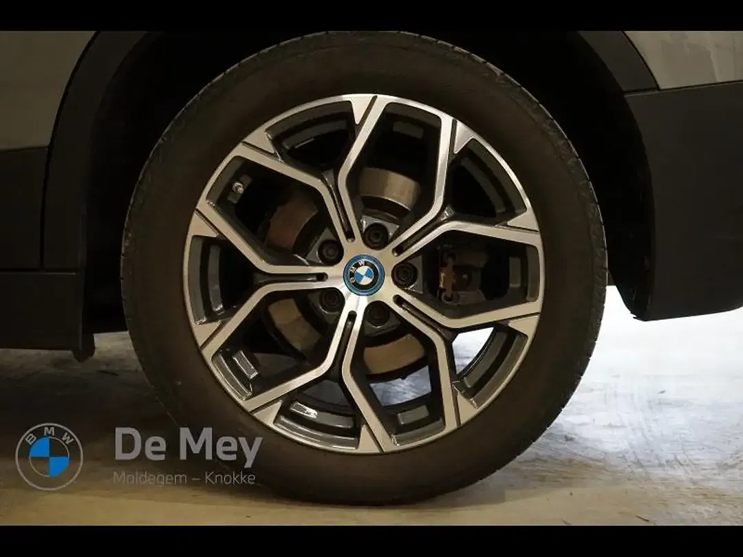 BMW X2 xDrive - Thumbnail 8