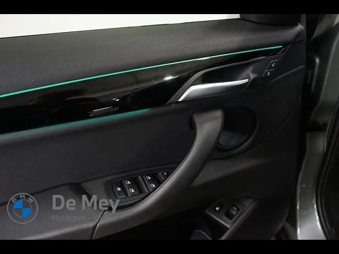 BMW X2 xDrive - Thumbnail 9
