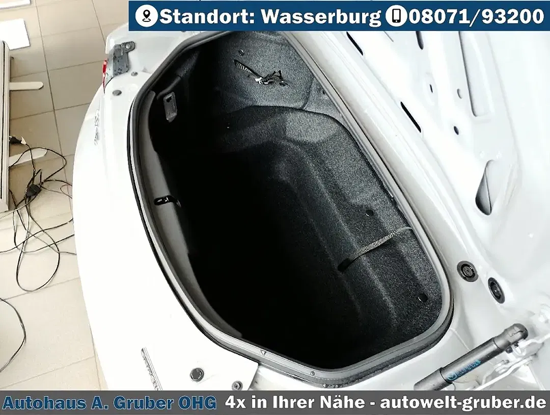 Mazda MX-5 SKYACTIV-G - Thumbnail 10