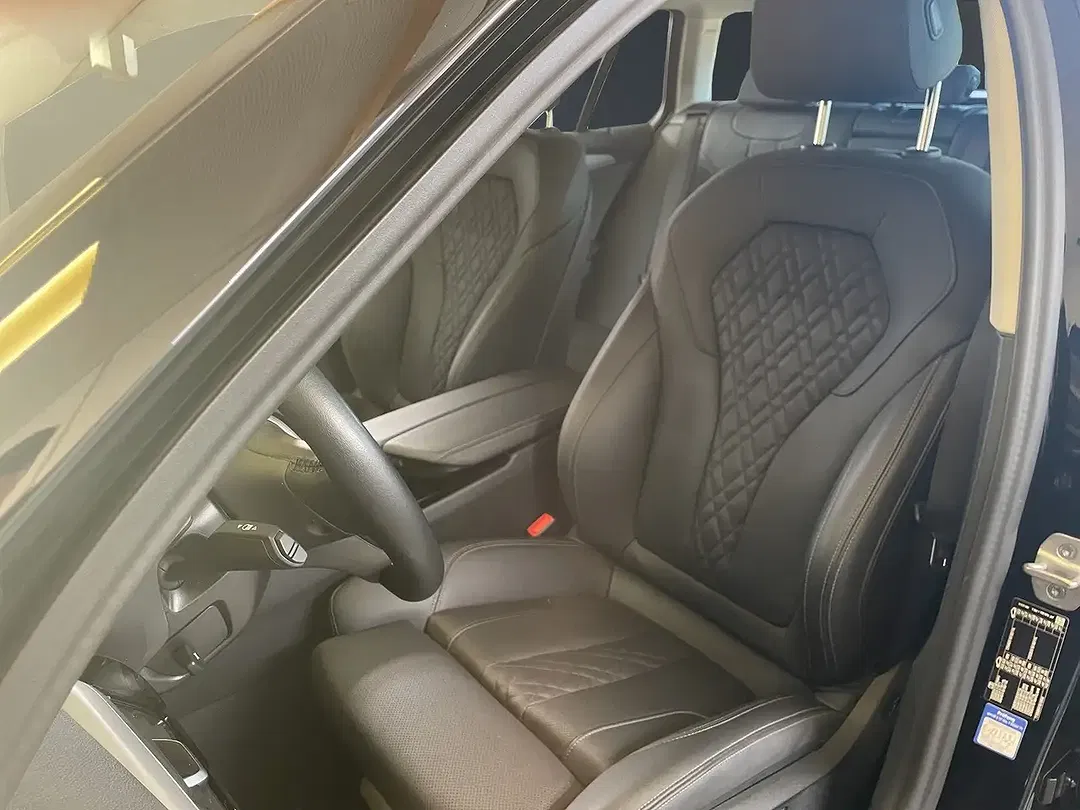 BMW 520 Touring - Thumbnail 8