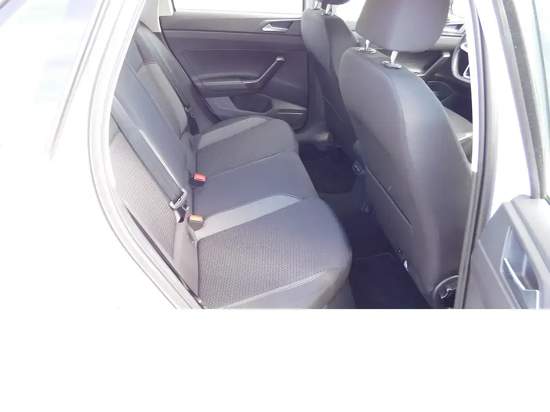 Volkswagen Polo 1.0 MPI BlueMotion Life - Thumbnail 16