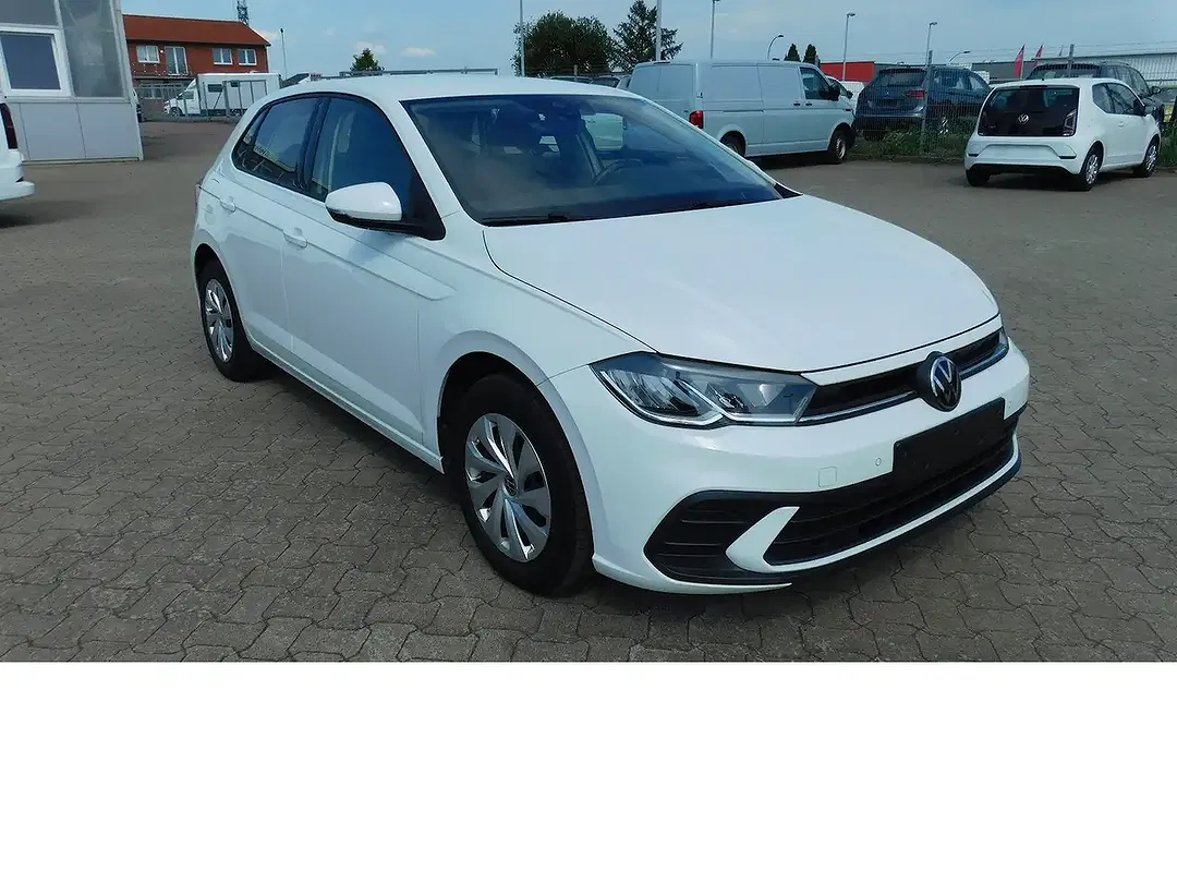 Volkswagen Polo 1.0 MPI BlueMotion Life - Thumbnail 19