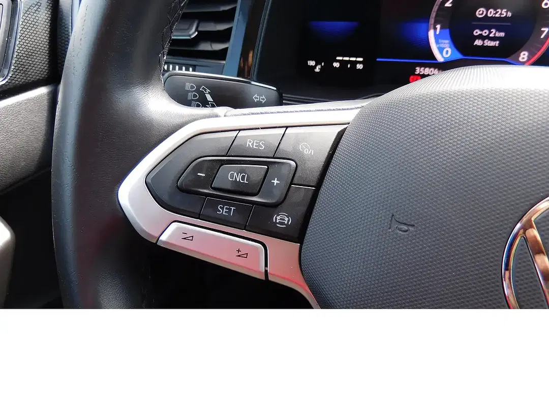 Volkswagen Polo 1.0 MPI BlueMotion Life - Thumbnail 23