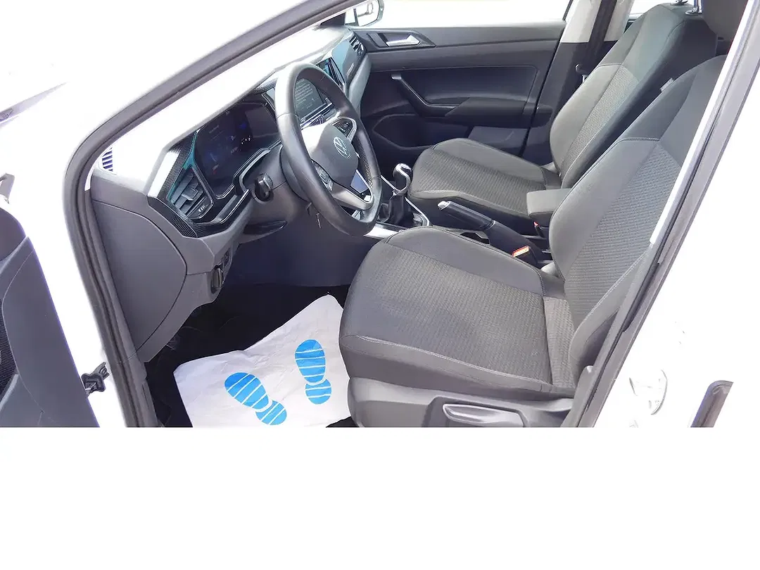 Volkswagen Polo 1.0 MPI BlueMotion Life - Thumbnail 5