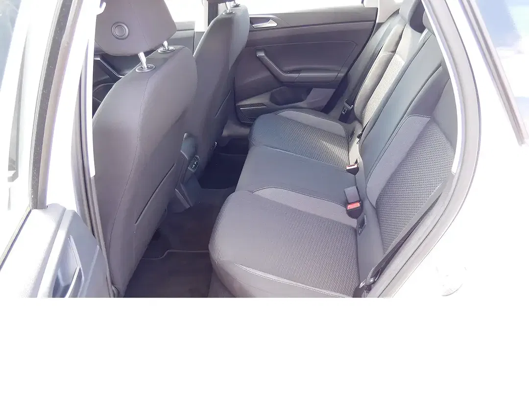 Volkswagen Polo 1.0 MPI BlueMotion Life - Thumbnail 9