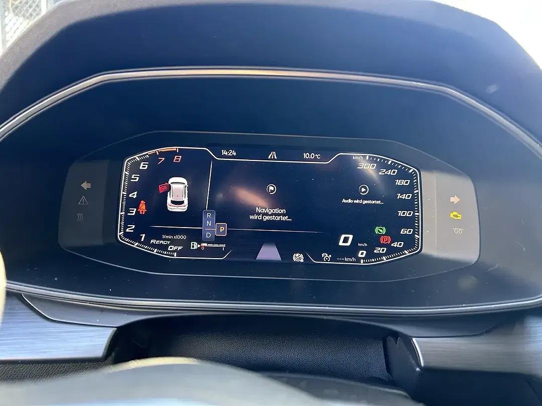 CUPRA Formentor - Thumbnail 10