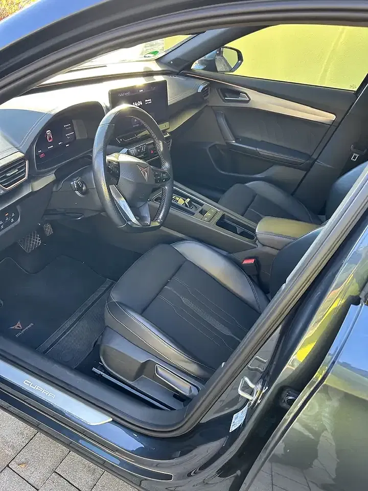 CUPRA Formentor - Thumbnail 11