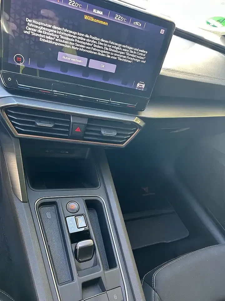 CUPRA Formentor - Thumbnail 8