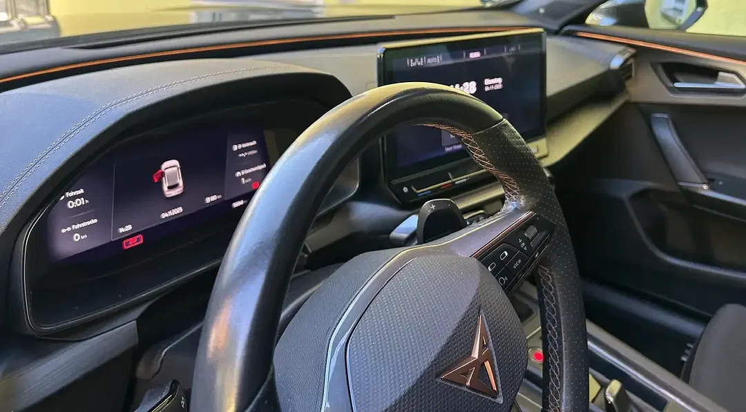 CUPRA Formentor - Thumbnail 9