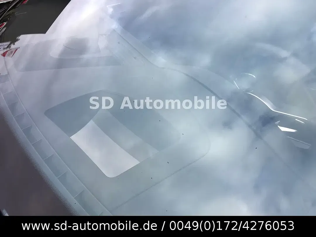 Porsche Panamera E-Hybrid 4 Sport Turismo Edition - Thumbnail 12