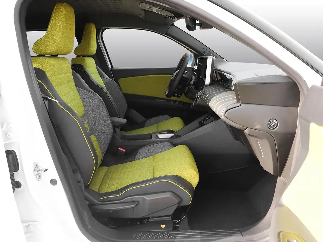 Renault R 5 E-Tech Electric Iconic Comfort - Thumbnail 4