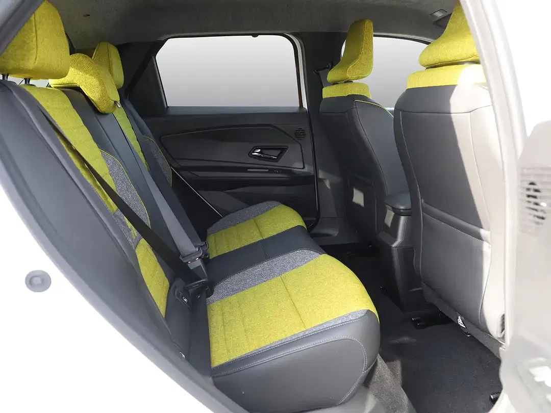 Renault R 5 E-Tech Electric Iconic Comfort - Thumbnail 5