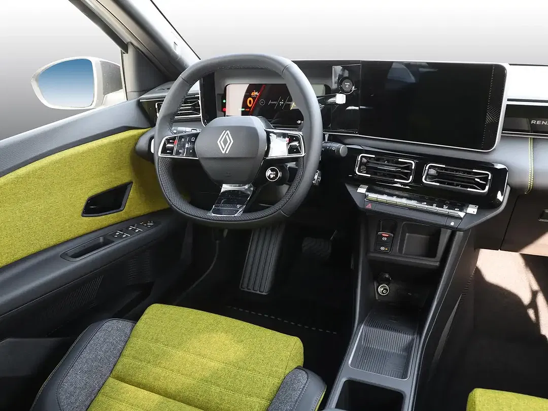 Renault R 5 E-Tech Electric Iconic Comfort - Thumbnail 6